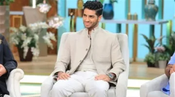 مينا مسعود: نجم أفلام الأكشن الشهير ليس توم كروز، بل السقا هو ملك الأكشن.