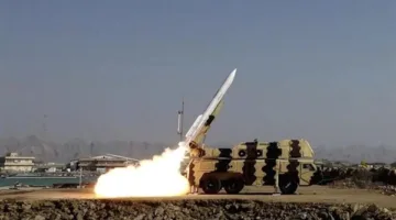 جيش الاحتلال يهاجم ثلاث قواعد إطلاق صواريخ جاهزة في إيران
