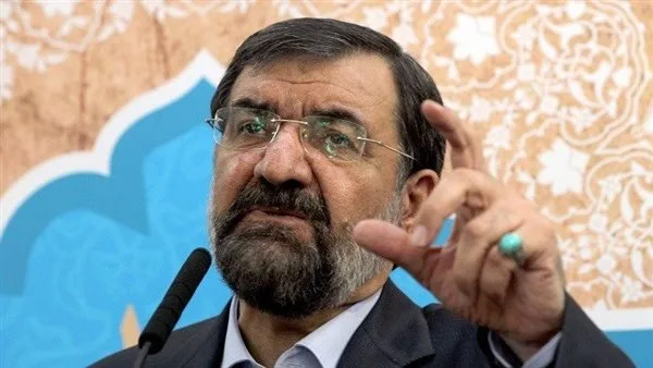 القائد السابق للحرس الثوري: العقوبات على إسرائيل لم تُطبق بشكل كامل حتى اللحظة القائد السابق للحرس الثوري: العقوبات على إسرائيل لم تُطبق بشكل كامل حتى اللحظة