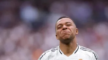 ريال مدريد يكشف عن تحديث حديث بشأن وضع مبابي