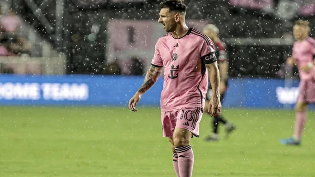 ميسي يحقق نفس إنجاز رونالدو ورونالدينيو في بطولات كأس العالم