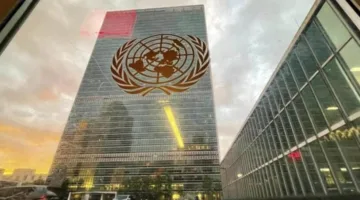 الأمم المتحدة تنبه من تزايد أعداد المدنيين المتضررين والنزوح الجماعي نتيجة الصراع بين إسرائيل وإيران.