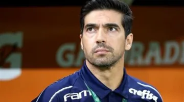 مدرب بالميراس البرازيلي: الأهلي هو الأكثر نجاحًا في إفريقيا.. وكنا نستحق الانتصار بأربعة أهداف.