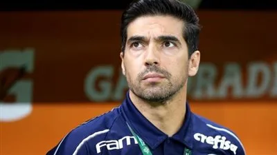 مدرب بالميراس البرازيلي: الأهلي هو الأكثر نجاحًا في إفريقيا.. وكنا نستحق الانتصار بأربعة أهداف.