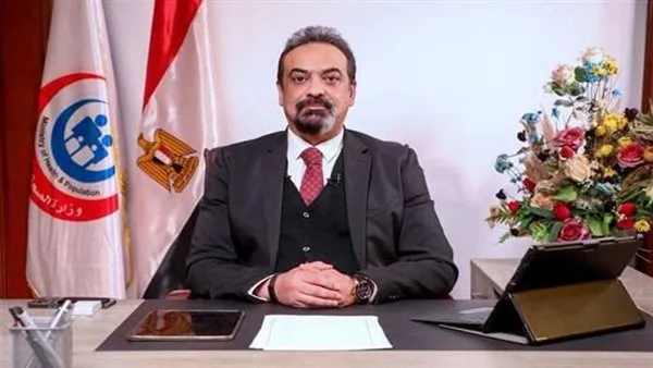 وزارة الصحة تقوم بتأهيل أطباء الأمراض الصدرية لاستخدام أجهزة التنظير الرئوي وزارة الصحة تقوم بتأهيل أطباء الأمراض الصدرية لاستخدام أجهزة التنظير الرئوي