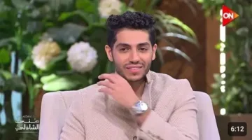 مينا مسعود: دوري في “في عز الضهر” معقد وغني بالتفاصيل ويعكس شخصيتي الحقيقية.