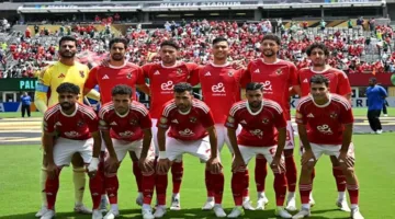 تتجه نحو اللعب النظيف: احتمالات تأهل الأهلي إلى دور الـ16 من كأس العالم للأندية