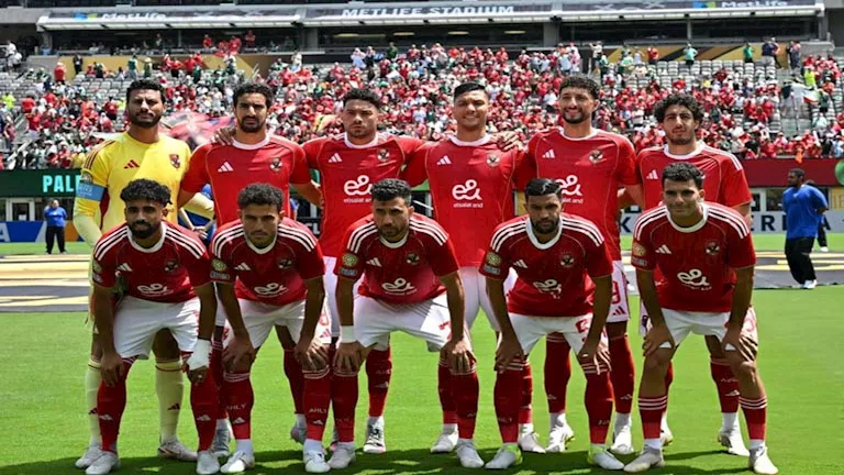 تتجه نحو اللعب النظيف: احتمالات تأهل الأهلي إلى دور الـ16 من كأس العالم للأندية تتجه نحو اللعب النظيف: احتمالات تأهل الأهلي إلى دور الـ16 من كأس العالم للأندية