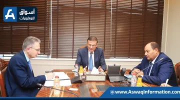 وزير الزراعة: زيادة جهود تطوير أصناف جديدة من المحاصيل الزراعية