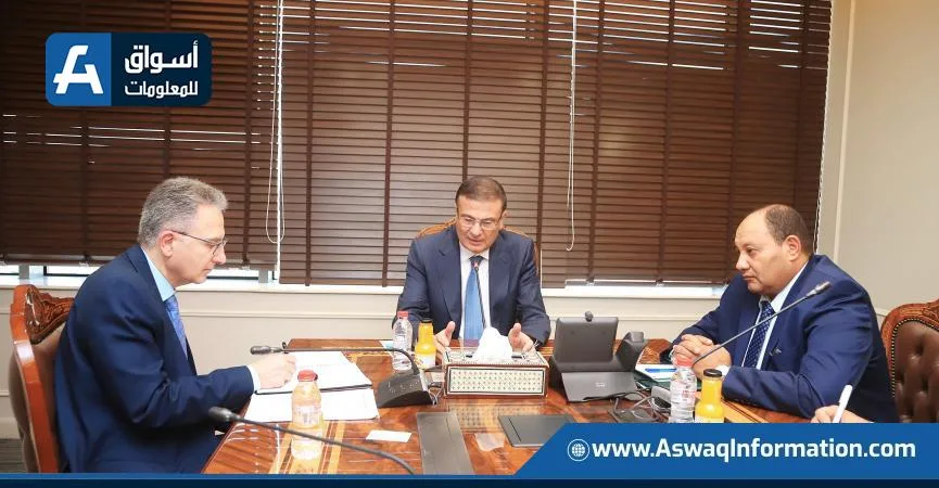 وزير الزراعة: زيادة جهود تطوير أصناف جديدة من المحاصيل الزراعية