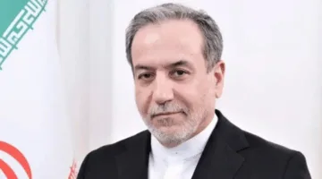 عراقجي: لا نجهز لأي مفاوضات في ظل استمرار الاعتداءات الإسرائيلية