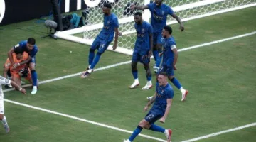 الهلال يبدأ التحضير لمباراة سالزبورغ في بطولة كأس العالم للأندية