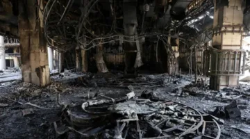كاتب بريطاني: الذين رحبوا بحماس بالجرائم في العراق لا يزالون يدعون لمزيد من العنف.