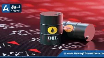 انخفاض سعر برنت بنسبة 2.4% اليوم، مع استعداد لتحقيق مكاسب للأسبوع الثالث على التوالي
