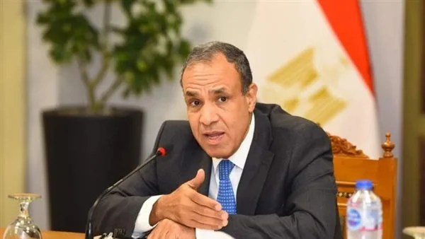وزير الخارجية يتحدث إلى “ويتكوف” و”عراقجي”: من الضروري تقليل خطر إشعال التوترات في المنطقة وزير الخارجية يتحدث إلى “ويتكوف” و”عراقجي”: من الضروري تقليل خطر إشعال التوترات في المنطقة