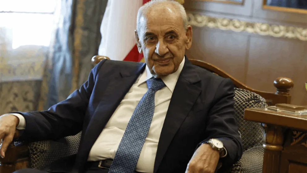 بري ينفي تفسير موقف “الحزب”: لا خلاف… وبراك يعتذر لجنبلاط؟