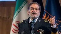علي شمخاني يرسل رسالة إلى المرشد الإيراني بعد تعرضه لإصابات جراء الضربات الإسرائيلية