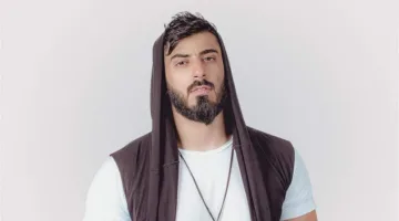 إسماعيل تمر يعود إلى سوريا بعد 14 سنة من الفراق