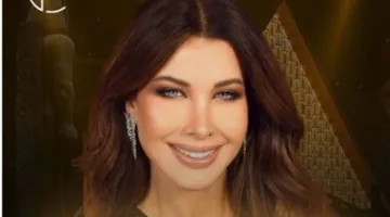 نانسي عجرم تقدم عرضًا غنائيًا الليلة في لبنان | تفاصيل