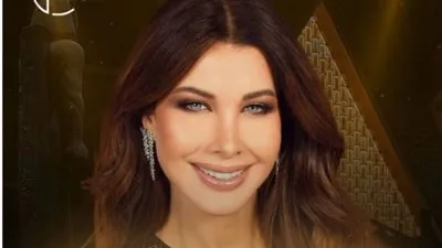 نانسي عجرم تقدم عرضًا غنائيًا الليلة في لبنان | تفاصيل نانسي عجرم تقدم عرضًا غنائيًا الليلة في لبنان | تفاصيل