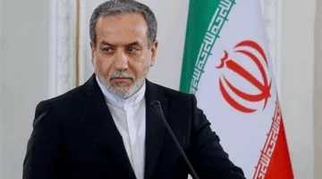 عراقجي: إيران غير مهتمة بإجراء المفاوضات