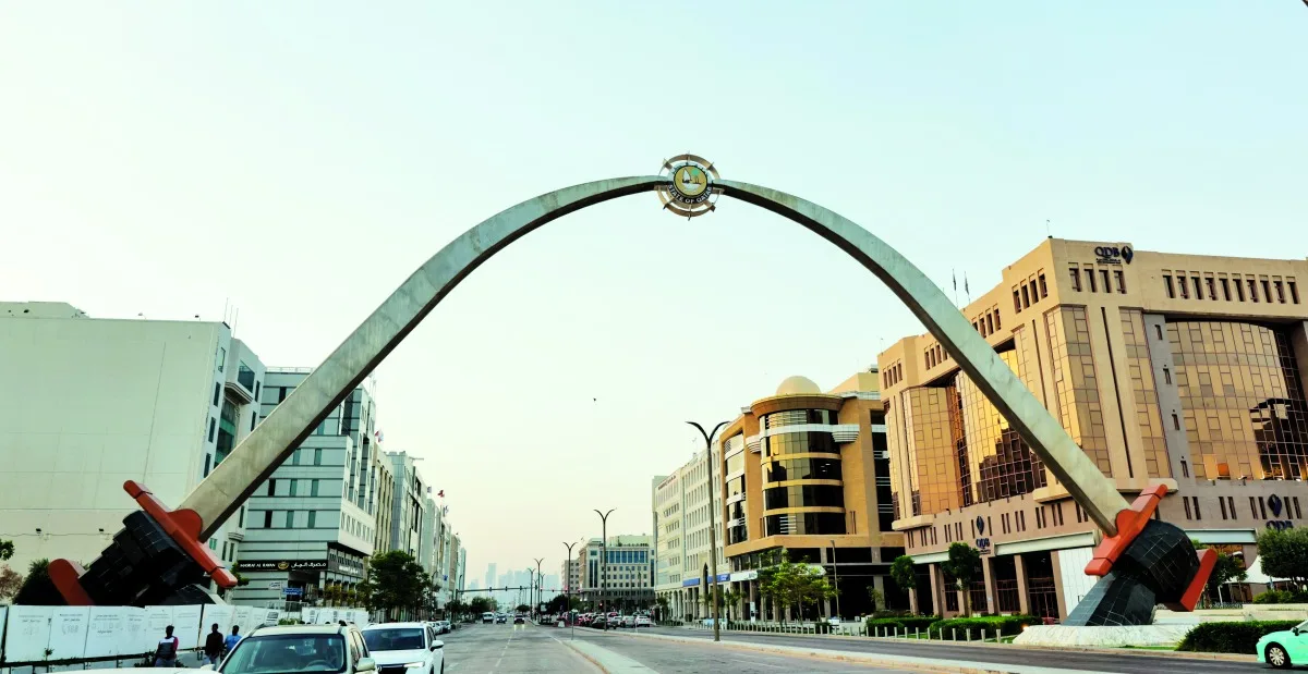 المصرف المركزي: الأصول المالية للبنوك التجارية المحلية تصل إلى 2.07 تريليون ريال