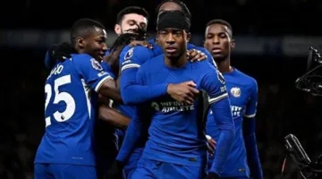 تشيلسي وفلامنجو يتواجهان في مباراة حاسمة لتحديد المتصدر في كأس العالم للأندية