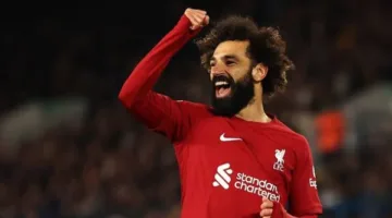 محمد صلاح ضمن أبرز المرشحين لجائزة لاعب العام في الدوري الإنجليزي