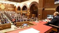 إعادة تنظيم كليات التربية واستراتيجية التعليم لمكافحة التحرش والتنمر في اجتماع "الشيوخ" الأسبوع المقبل