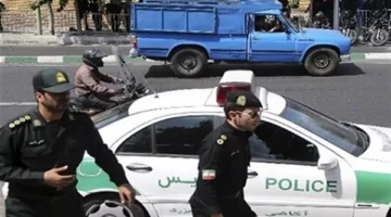 إيران ت apprehend 35 فردًا بتهمة التخابر مع إسرائيل