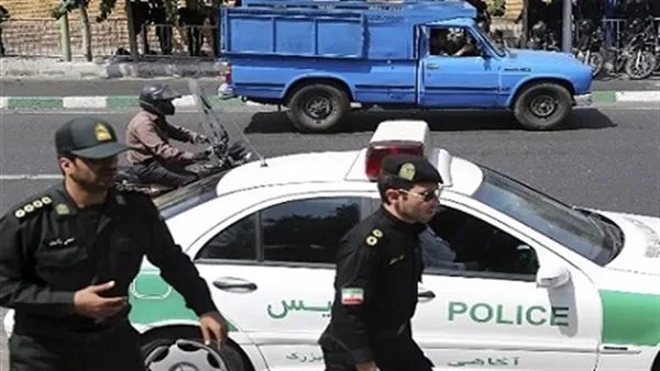 إيران ت apprehend 35 فردًا بتهمة التخابر مع إسرائيل إيران ت apprehend 35 فردًا بتهمة التخابر مع إسرائيل