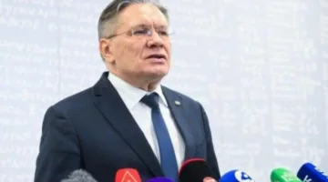 الشركة الروسية “روس”: نواصل أنشطتنا في محطة بوشهر النووية كالمعتاد