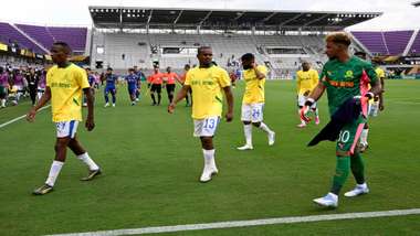 Mamelodi Sundowns