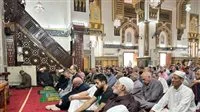 “التناغم الاجتماعي” .. خطبة الجمعة بتاريخ 20 يونيو 2025