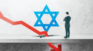 67 مليار دولار خسائر مباشرة.. الاقتصاد الإسرائيلي يعاني تحت وطأة الضغوط.