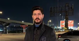 عمر سليمان مرشح لتولي وظيفة محلل أداء في سموحة للموسم القادم.
