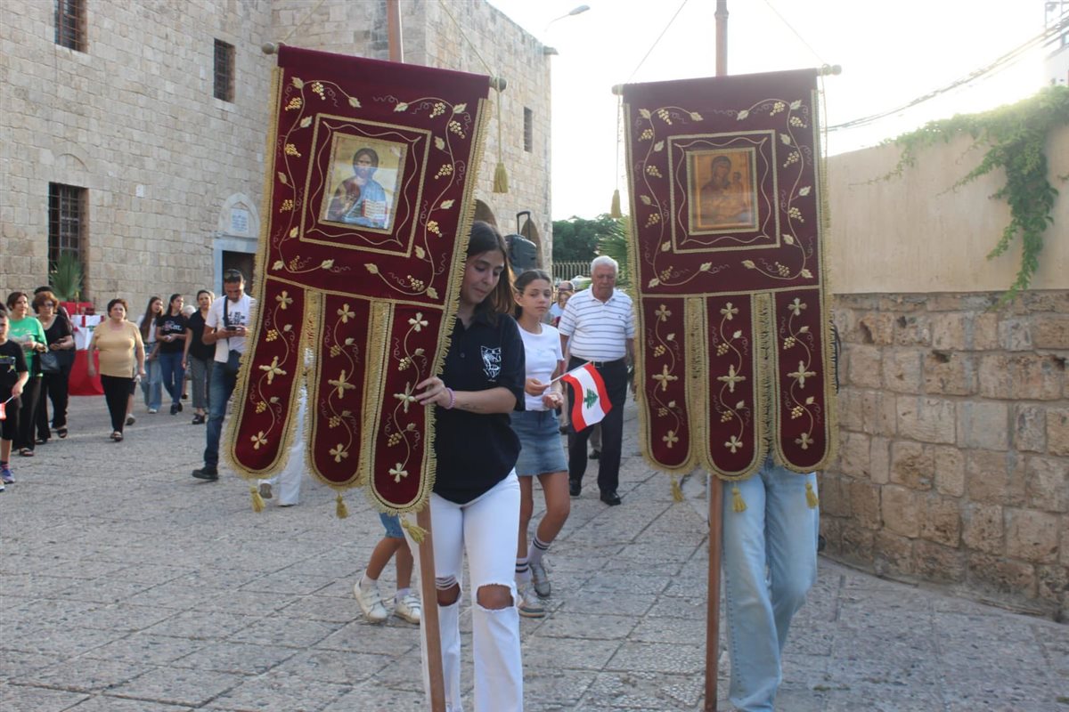 عيد خميس الجسد الإلهي
