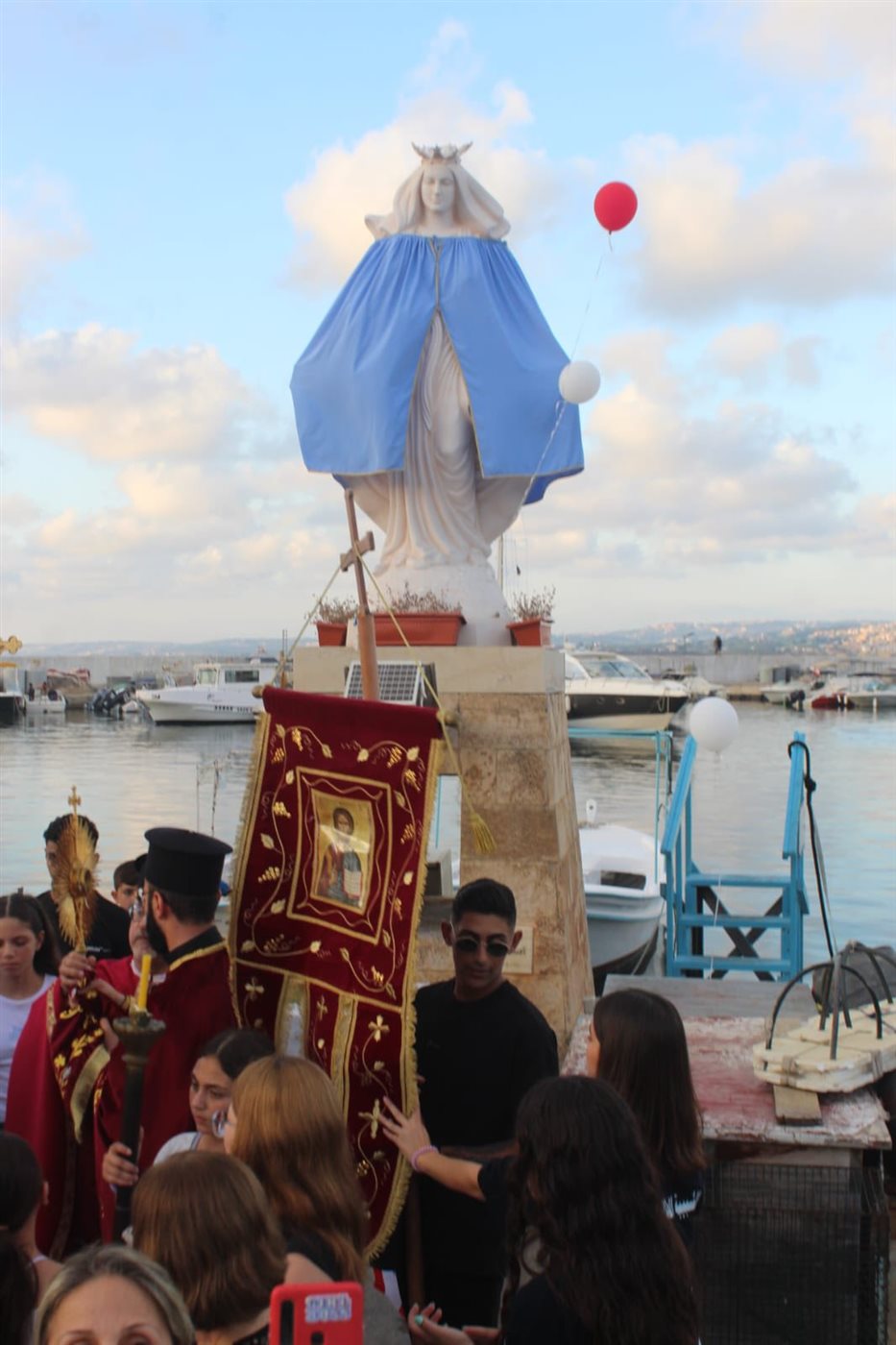 عيد خميس الجسد الإلهي
