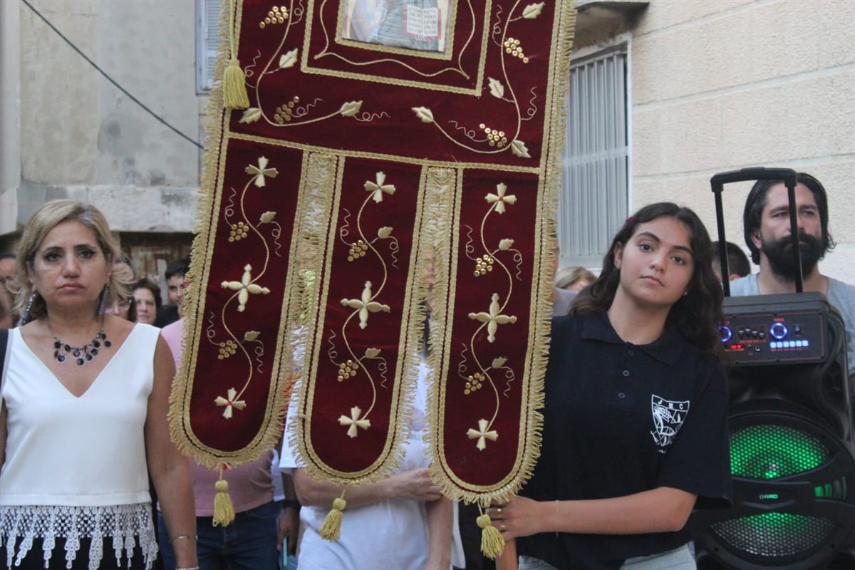 عيد خميس الجسد الإلهي