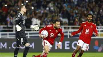 الأهلي يواجه تحديًا أوروبيًا جديدًا.. هل سيتمكن من تجاوز عقبة بورتو في المونديال؟