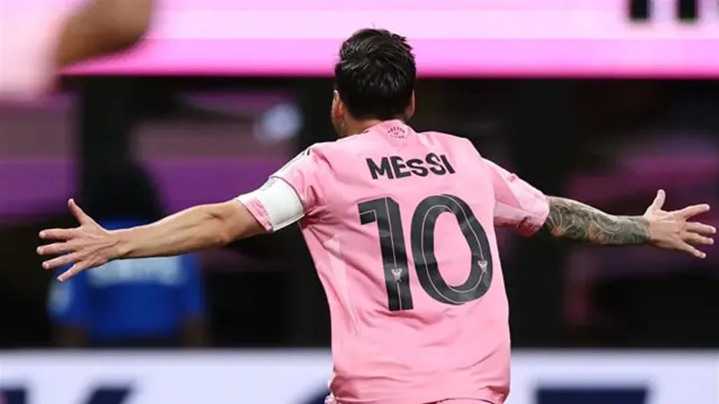 الاتحاد الدولي يعلن رسمياً: ميسي يتصدر قائمة الهدافين في تاريخ بطولات الفيفا