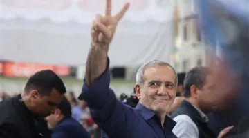 بزشكيان: ردنا سيكون أقوى ووقف العدوان الإسرائيلي هو الحل الوحيد لوضع حد للحرب