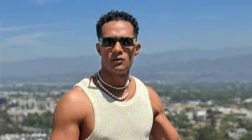 بلاغ ضد محمد رمضان واعتذاره.. ما التفاصيل؟