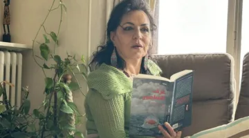 عودة نجمة “الفصول الأربعة” واحة الراهب إلى سوريا بعد فترة غياب طويلة.