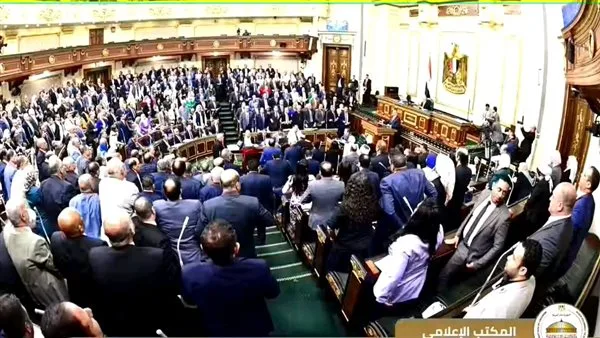 مجلس النواب يقرر تفاصيل تعديلات الإيجار القديم في الجلسات القادمة مجلس النواب يقرر تفاصيل تعديلات الإيجار القديم في الجلسات القادمة