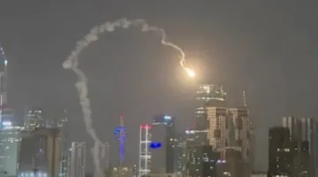 نيويورك تايمز: هل تستطيع أنظمة الدفاع الإسرائيلية مواجهة صواريخ إيران؟