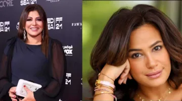 هالة صدقي تؤيد هند صبري: “مصرية في الروح والعاطفة”