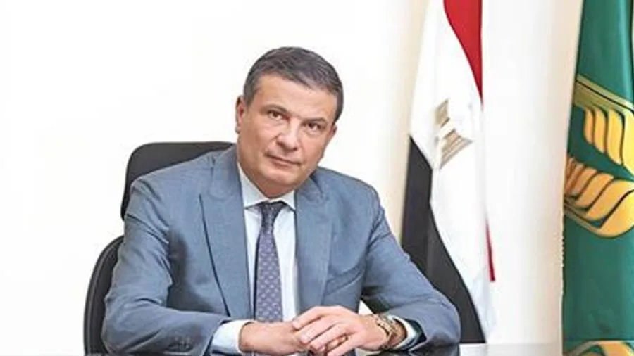 وزارة الزراعة تواصل جهود تشغيل مراكز الخدمات الزراعية المتكاملة في قرى مبادرة ‘حياة كريمة’ وزارة الزراعة تواصل جهود تشغيل مراكز الخدمات الزراعية المتكاملة في قرى مبادرة ‘حياة كريمة’