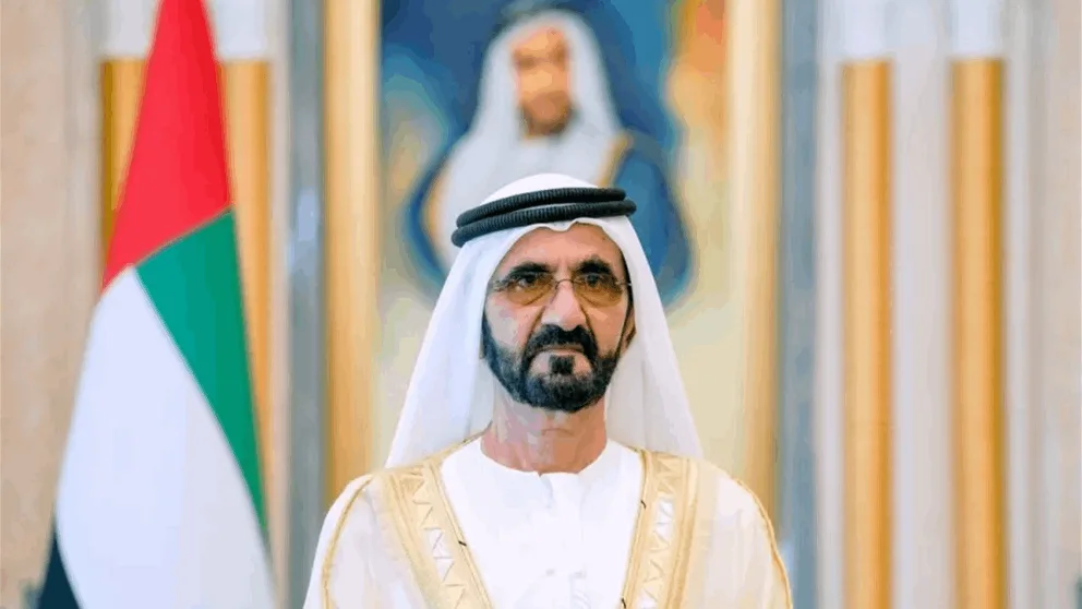 تحديثات جديدة في الحكومة الإماراتية.. إليكم التفاصيل تحديثات جديدة في الحكومة الإماراتية.. إليكم التفاصيل