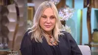 شيرين رضا: جماله هدية أنبهني منها والداي